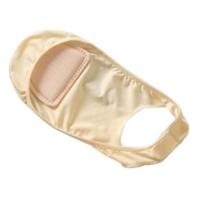 夏季女隐形袜船袜不掉跟无痕隐形