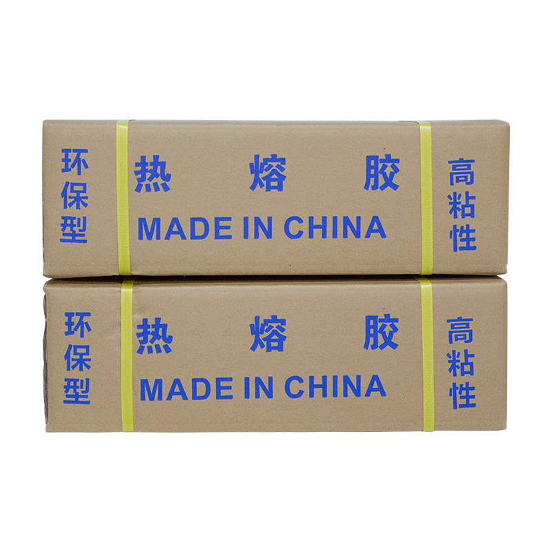 厂家直销胶棒/ 热熔胶11mm7mm环保透明高粘热熔棒 送热熔胶枪包邮