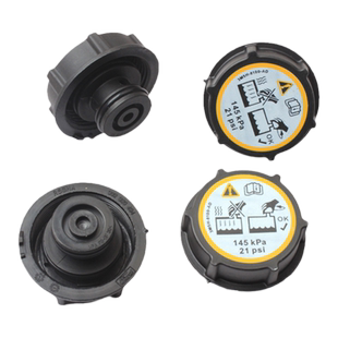 路虎极光发现3神行者2揽胜冷却液副水箱配件蓄水瓶盖防冻液盖子