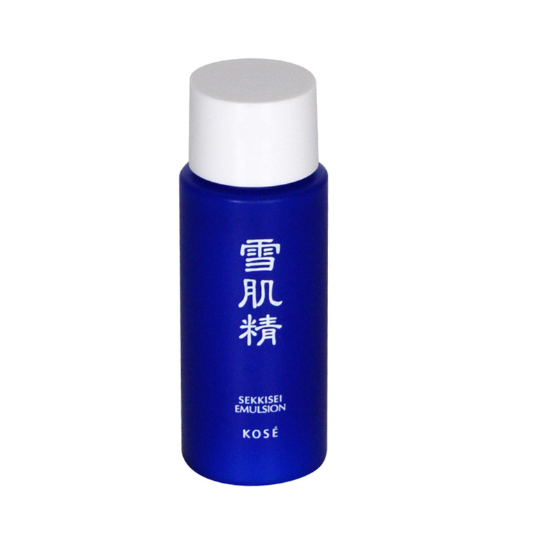 日本雪肌精经典莹润型乳液