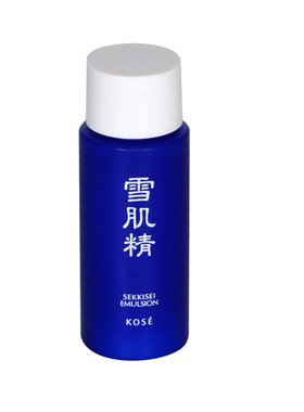 日本雪肌精经典莹润型乳液