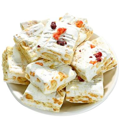 福诺莎雪花酥独立包装