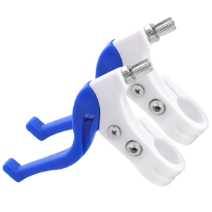 儿童自行车刹车把手闸把童车刹车把手刹件16/18童车手刹小孩