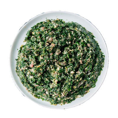 新雅鲜肉荠菜馅馄饨馅饺子馅