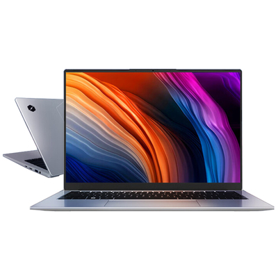 机械革命无界15X轻薄本电脑