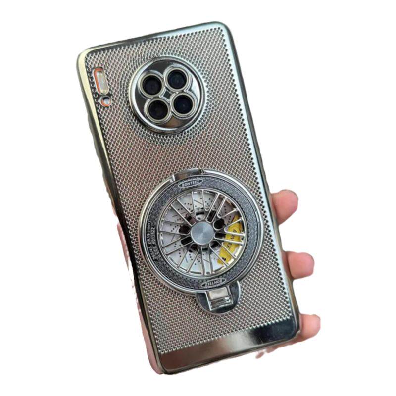 适用mate30解压陀螺手机壳