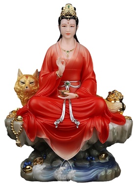 胡娘娘像蛇娘娘常柳家神像汉白玉