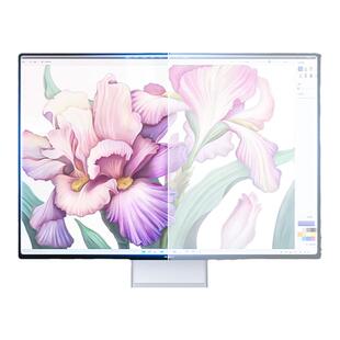 膜力佳电脑屏幕保护膜适用于华为MateStation X一体机屏幕ar膜28.2英寸抗反光显示器MateStation S高清屏幕膜