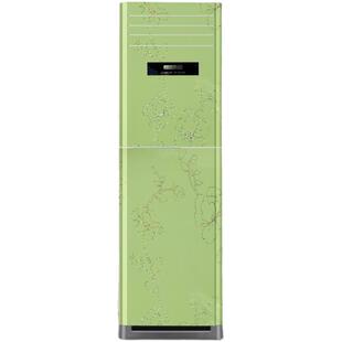 柜机外壳空调全包贴纸 翻新贴 立式改色冰箱贴膜中央挂式装饰美化