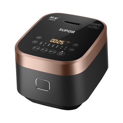 苏泊尔3L全自动2-6人智能电饭煲