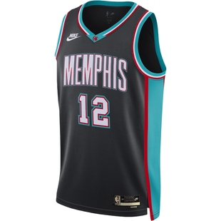 优购NIKE耐克男子MEM MNK DF SWGMN JSY运动休闲背心HM4776-013