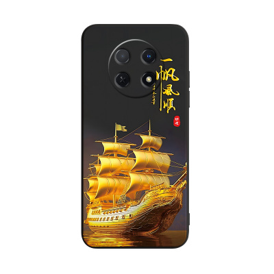 适用华为畅享60x国潮外软手机壳