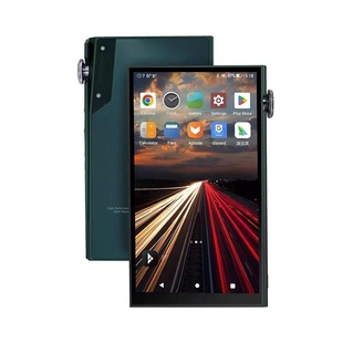 ibasso 艾巴索 DX270 R2R Ultra便携无损音乐播放器发烧HiFi音质