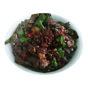 湖南永州特产血鸭零陵血鸭宁远血鸭农家麻鸭整只现做顺丰冷链发货