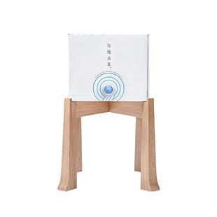 恬澈云泉安吉天然泡茶水红茶绿茶白茶 8L*2盒 泡茶专用水弱碱性