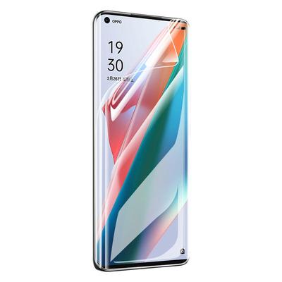 适用oppofindx系列全覆盖水凝膜