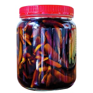 铜陵生姜白姜酱生姜酱油姜1500g
