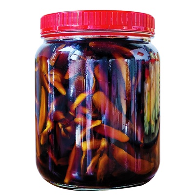 铜陵生姜白姜酱生姜酱油姜1500g