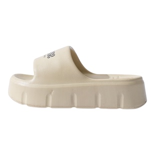 高级感EVA踩屎感拖鞋女夏季室内家居增高厚底防滑新款外穿凉拖鞋