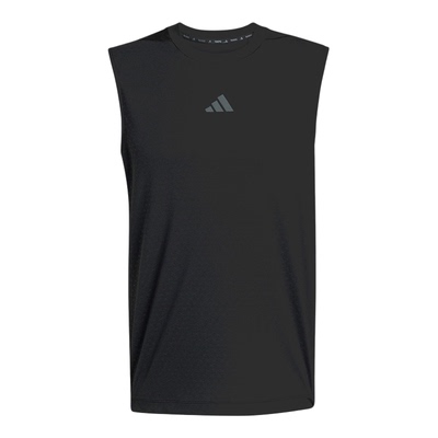 Adidas阿迪达斯男装2026夏季新款D4T POWER TANK运动T恤KD0373