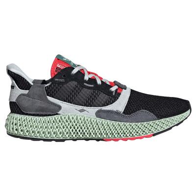 阿迪达斯男女运动休闲鞋