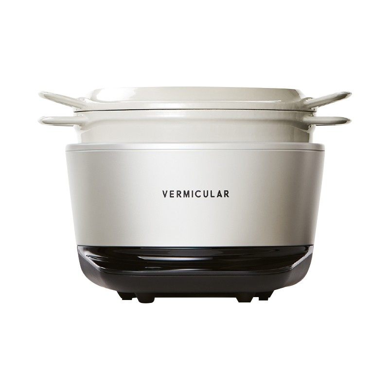 日本VERMICULAR多功能电饭煲锅