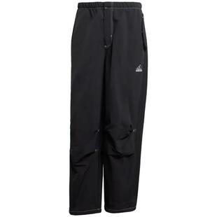 滔搏adidas阿迪三叶草男子PARACHUTE PANT休闲梭织运动长裤JD5415