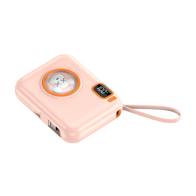 正品华为120W超级快充电宝大容量