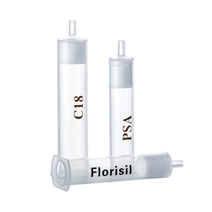 比克曼生物MCX MAX固相萃取柱SPE小柱混合型强阴强阳离子交换柱