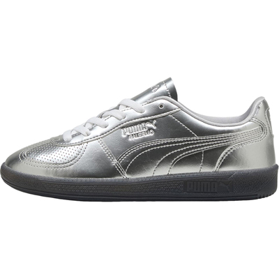 Puma/彪马正品2025新款女士时尚潮流轻便耐磨休闲板鞋400450-01