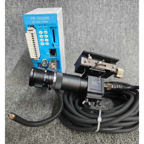 询价TORY东丽2D码读取器TR-G5000