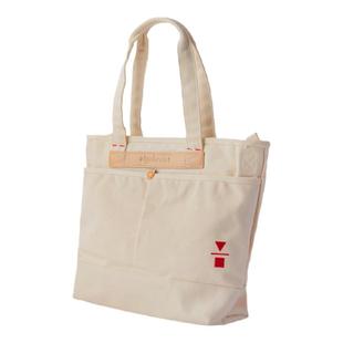 algebraistcoffee代数学家咖啡未脱籽纯棉帆布托特包mini斜跨单肩