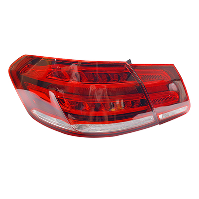 适用奔驰E级后尾灯解决尾灯不亮