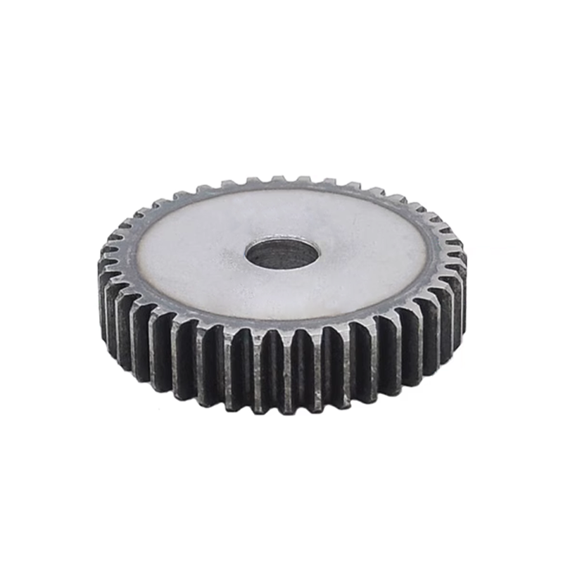 正齿轮 1.5模60齿 1.5M 60T 齿数60齿 直齿轮 齿条齿轮 厚度15mm