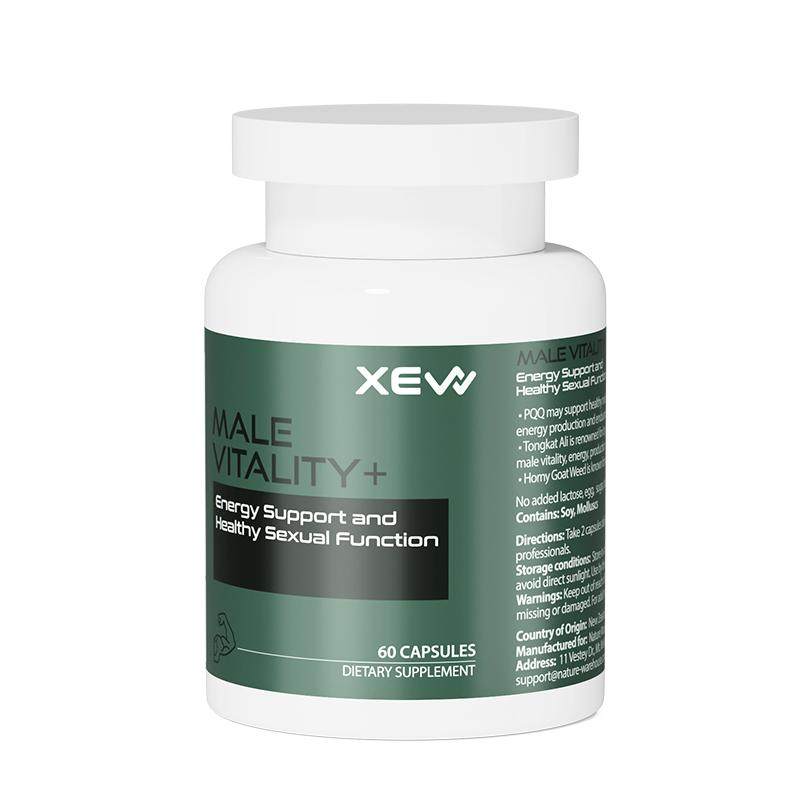 xew男滋补保健品雄风肾强氨酸