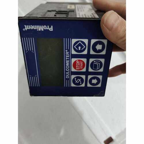 溢价-【ProMinent普罗名特 DULCOMETER D1CC