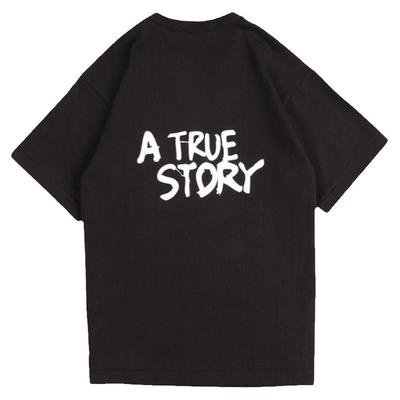 牌恶魔简约经典男女同款