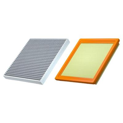 【适配长安】逸动CS55/CS75睿骋cc锐程UNIT PLUS空调滤芯空气