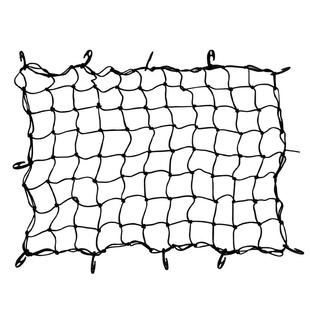 汽车车顶行李固定网兜行李架绑带货物拉紧带汽车绑带弹力网绳越野