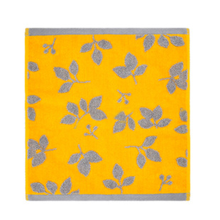 艾菲大号方巾恒立儿童超市同款不掉毛巾纯棉纱布条纹卡通华夫格