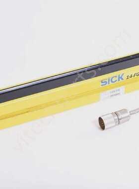 FGSS 450-13 Sick - Used - incl. warranty - shipped within 1