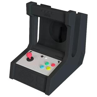 jeefanco苹果手表充电支架适用AppleWatch充电底座iwatchS11/10/SE3/ultra3/Ultra2专用无线充电器创意手表架