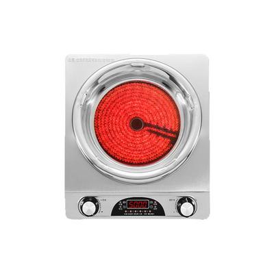 万菲达凹面钛晶5000W电陶炉