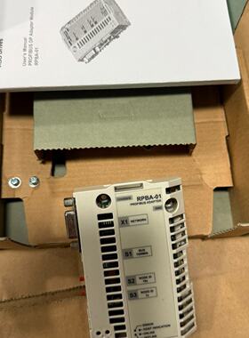 【议价-可维修】 RPBA-01 变频器 模块 工控备件  /均有货