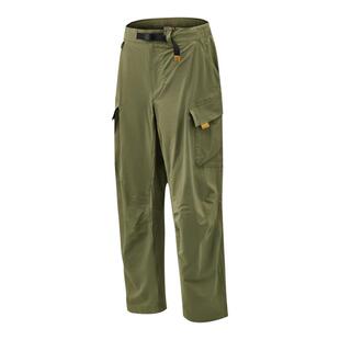 【自营】Timberland添柏岚男子运动休闲休闲裤长裤A6VBT-590