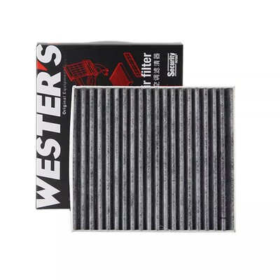 奔驰适配威霆内置空调滤芯