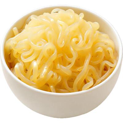 野马寨魔芋面0脂肪低南瓜魔芋粉丝凉皮热量代餐主食方便速食即食