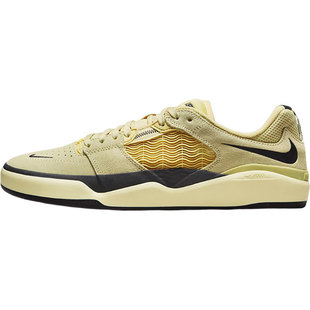 Nike/耐克正品SB Ishod 男女运动休闲复古滑板鞋DC7232-700