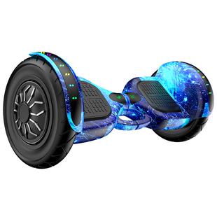 左拉运动旗舰店新款电动平衡车儿童6一8一12智能双轮无杆平行车