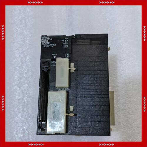 【问价】PLC CJ1G-CPU42H